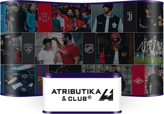 Atributika & club