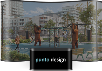 Punto design (ООО Алюдеко-К)
