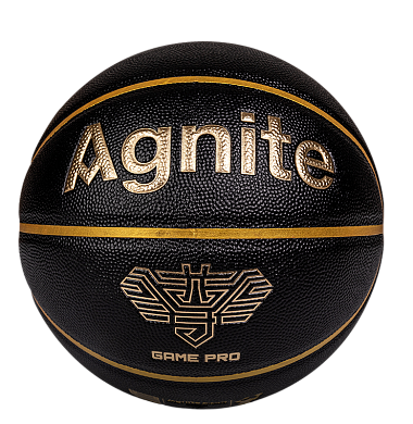 Баскетбольный мяч Agnite Game Pro