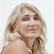 Наталья Платова