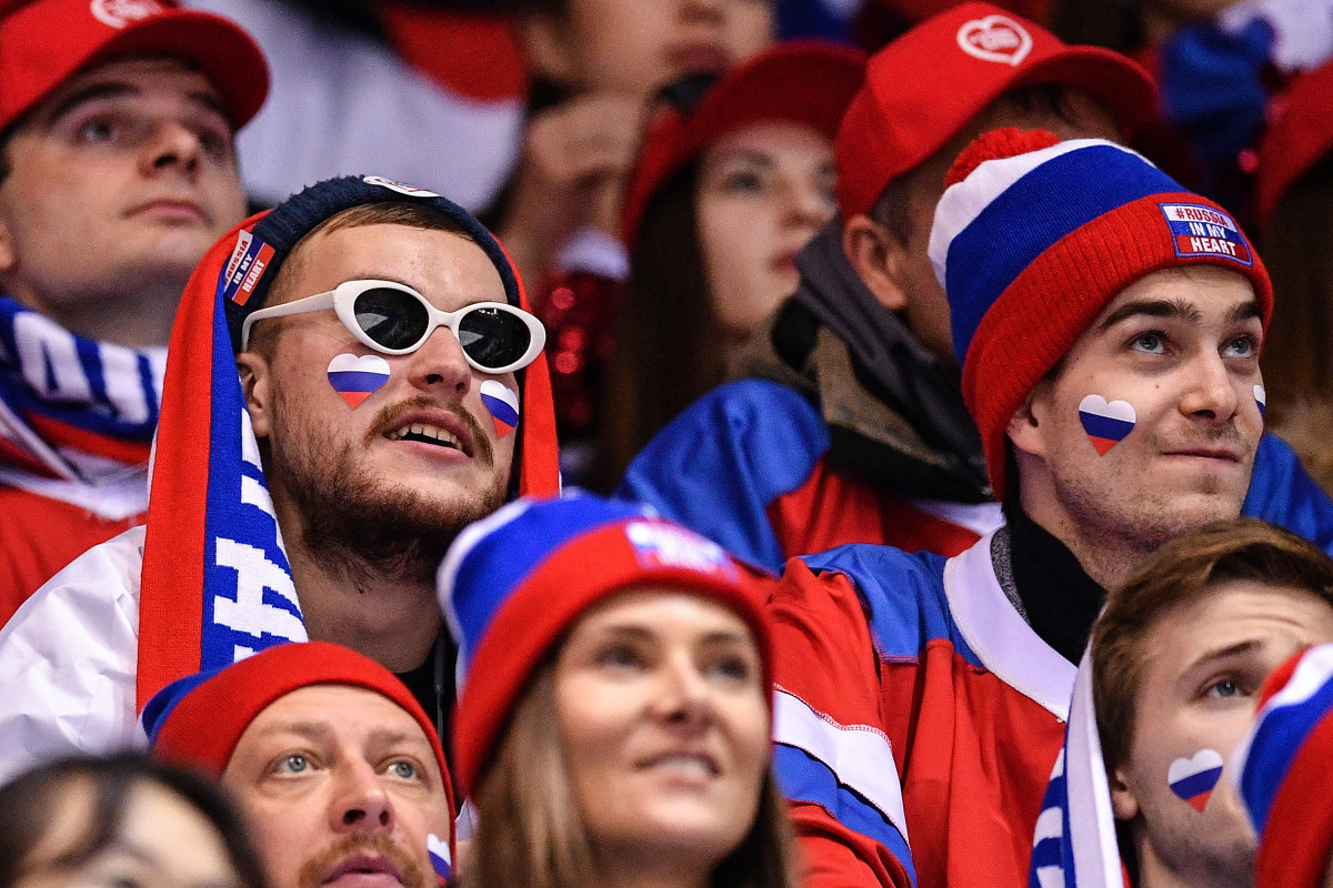 Итоги 2022 года для спортивной индустрии России