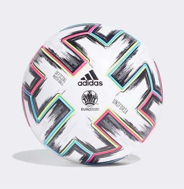 Мяч ЕВРО 2020 adidas Uniforia OMB
